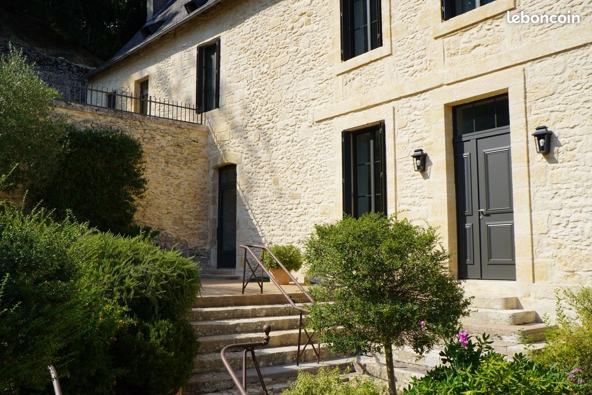 Maison à vendre, 275m², Montignac-Lascaux