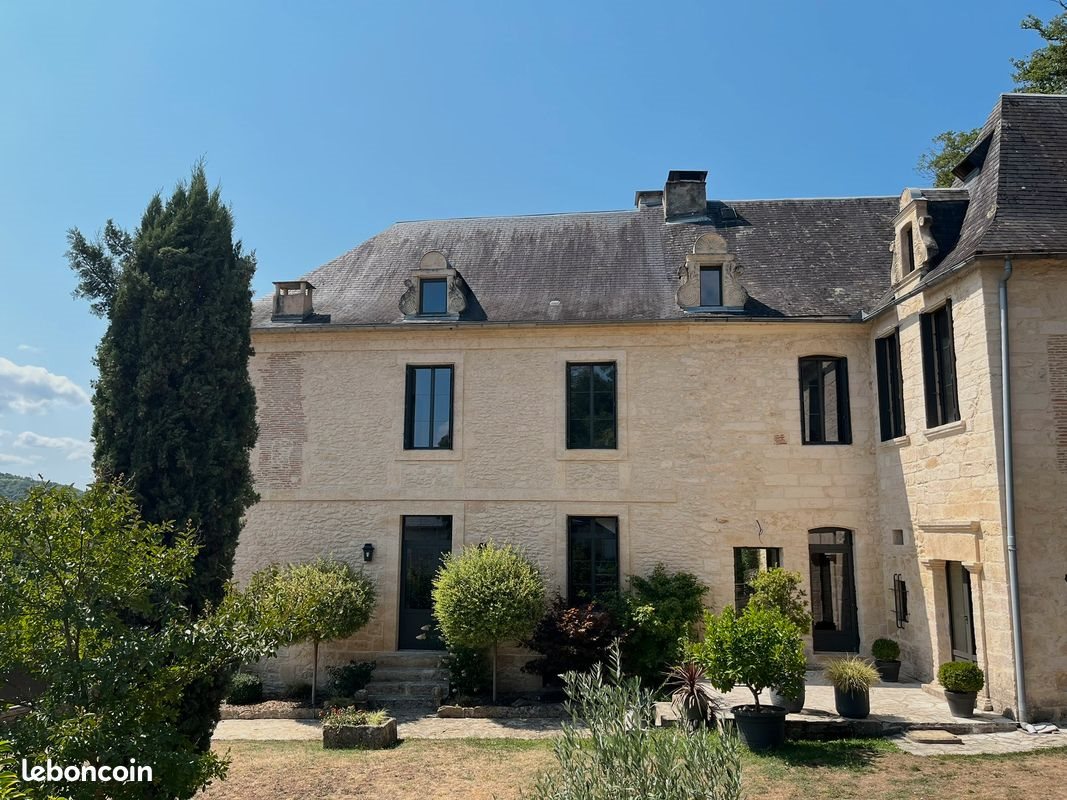 Maison à vendre, 275m², Montignac-Lascaux