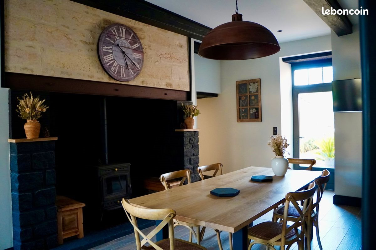 Maison à vendre, 275m², Montignac-Lascaux