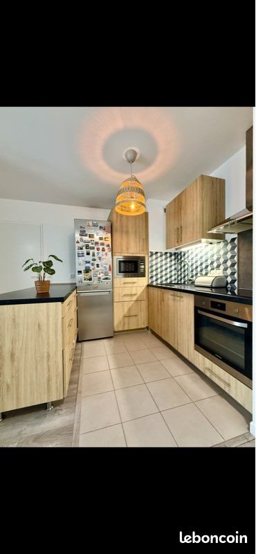 Appartement à vendre, 55m², Villejuif