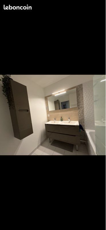 Appartement à vendre, 55m², Villejuif
