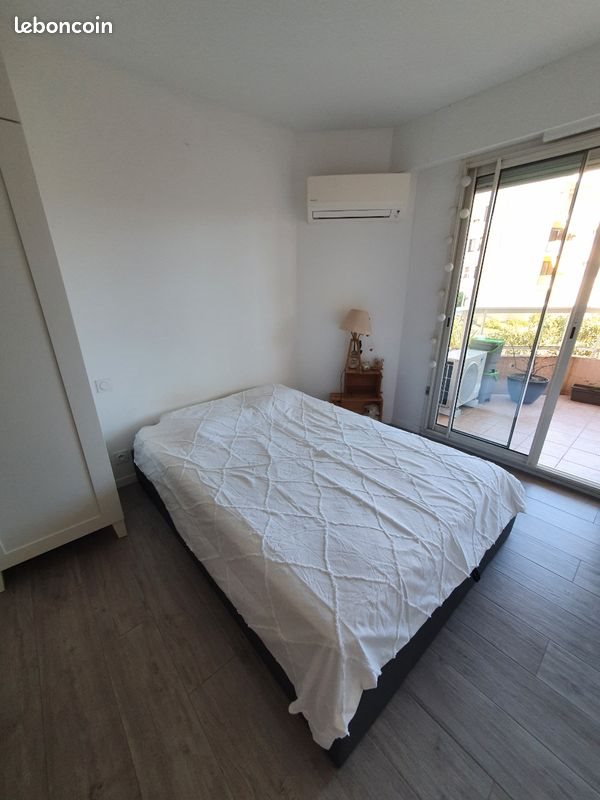 Appartement à louer, 42m², Nice