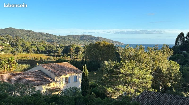Maison à vendre, 180m², La Croix-Valmer