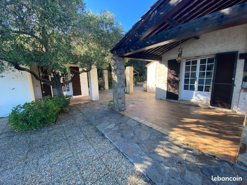 Maison à vendre, 180m², La Croix-Valmer