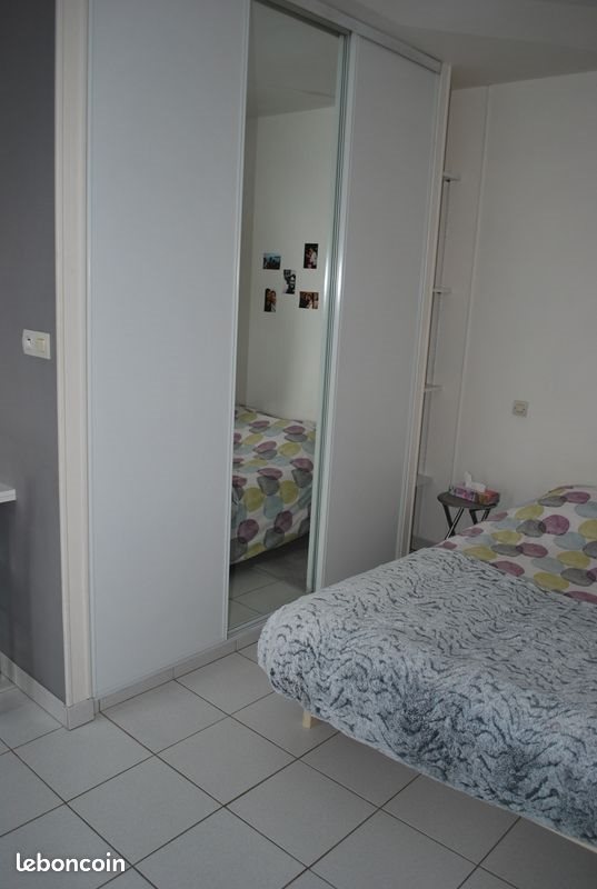 Appartement à louer, 25m², Fougères