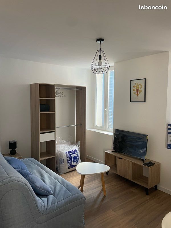 Appartement à louer, 23m², Vidauban