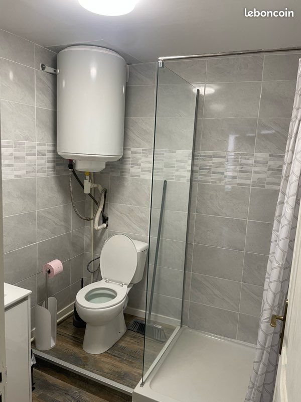 Appartement à louer, 23m², Vidauban