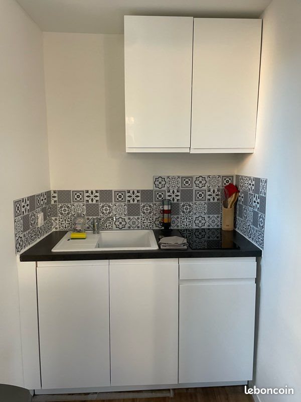 Appartement à louer, 23m², Vidauban