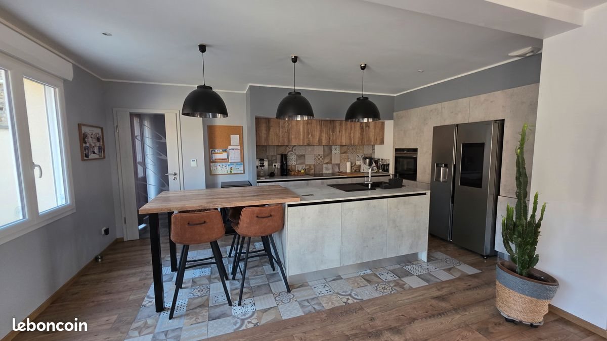 Maison à vendre, 320m², Vigy