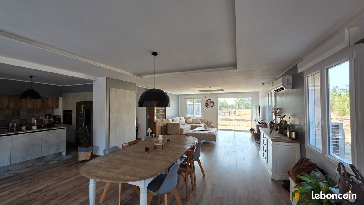 Maison à vendre, 320m², Vigy