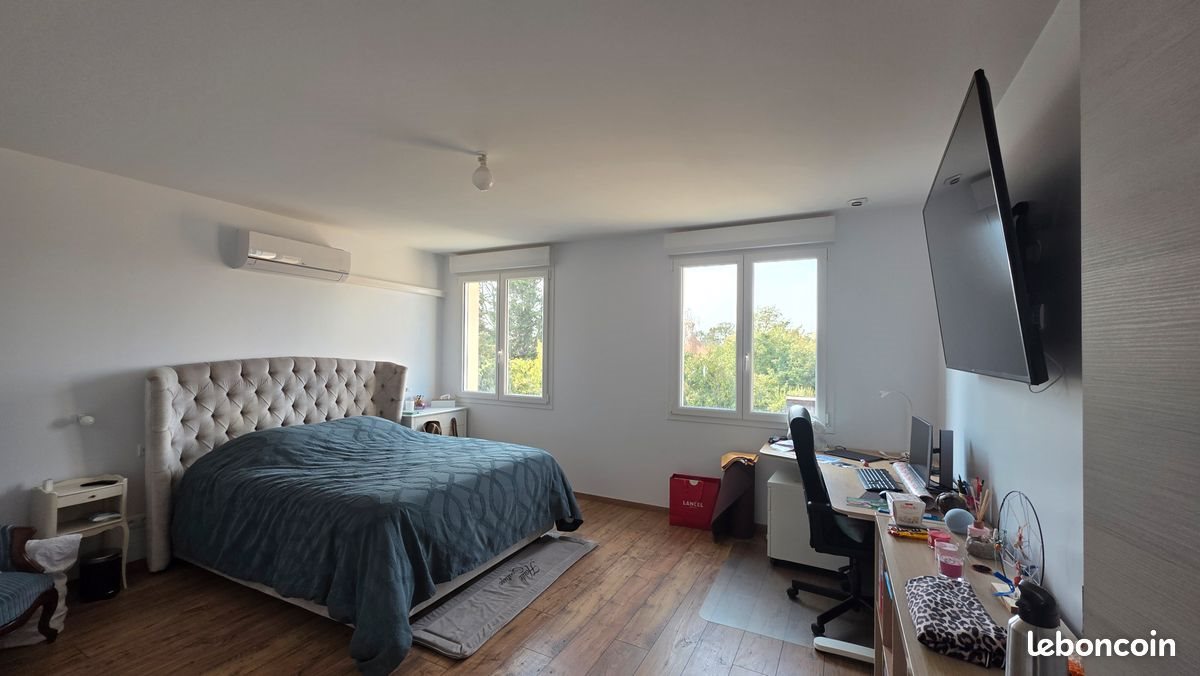 Maison à vendre, 320m², Vigy