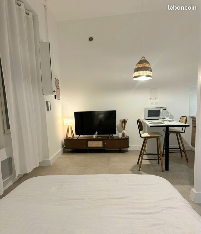 Appartement à louer, 27m², Avignon