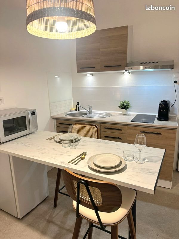 Appartement à louer, 27m², Avignon