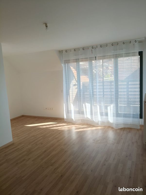Appartement à vendre, 89m², Poissy