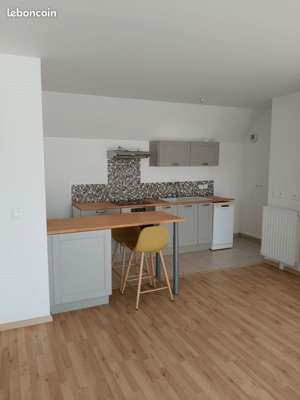 Appartement à vendre, 89m², Poissy