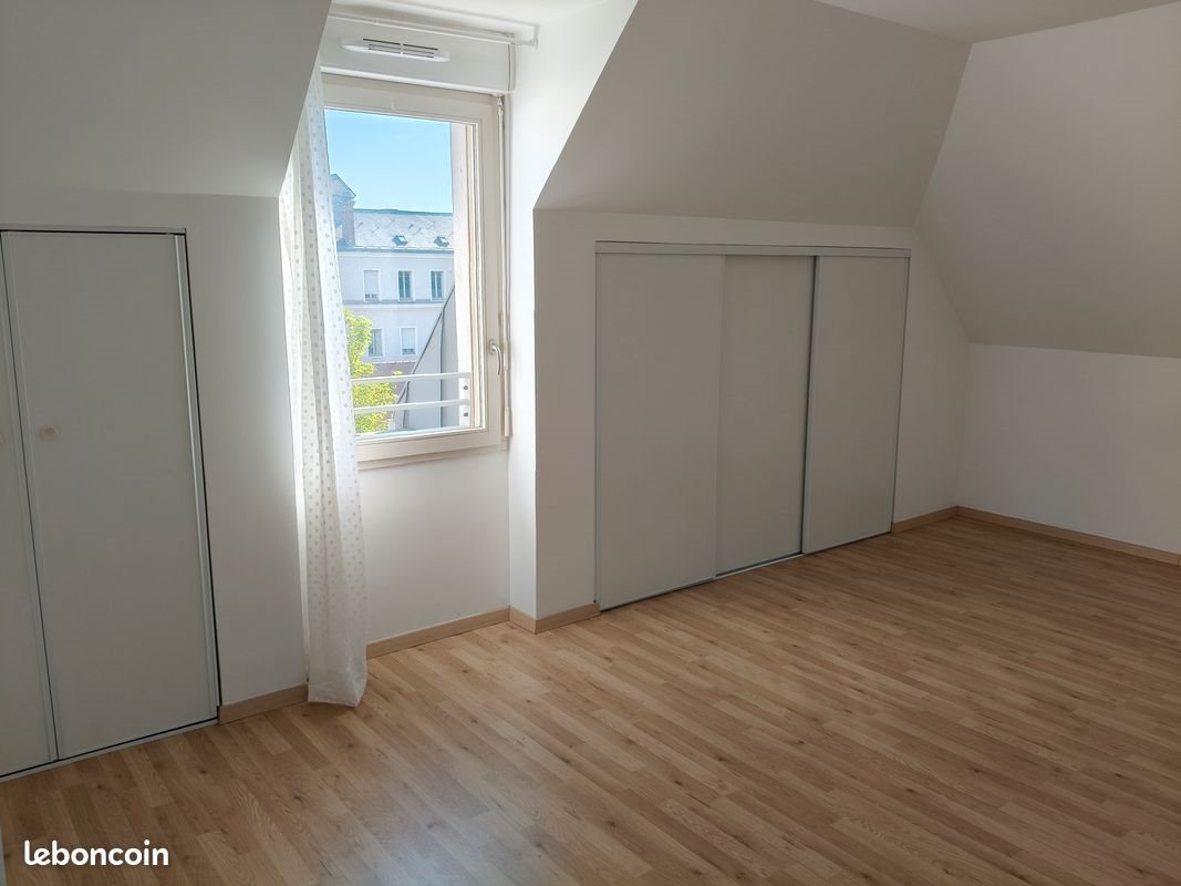 Appartement à vendre, 89m², Poissy