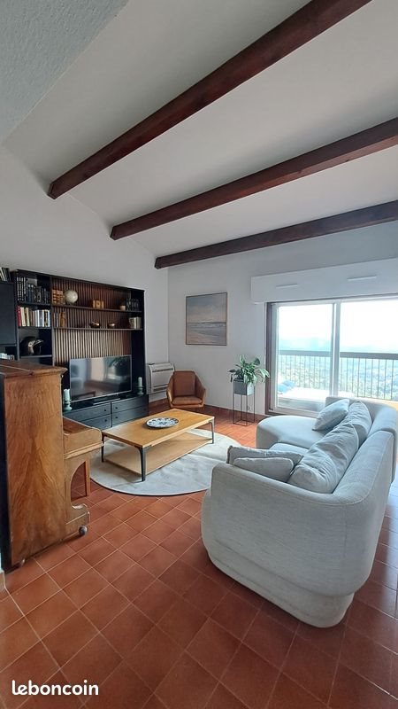 Appartement à louer, 98m², Grasse