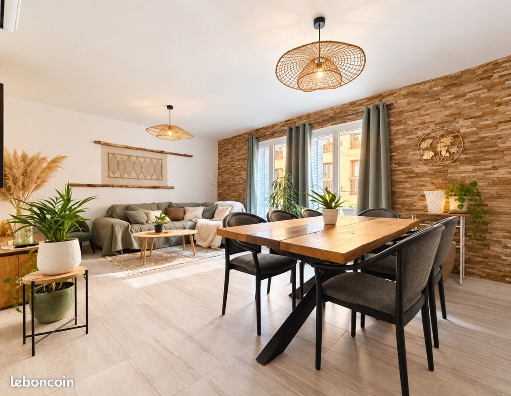 Appartement à vendre, 78m², Fréjus