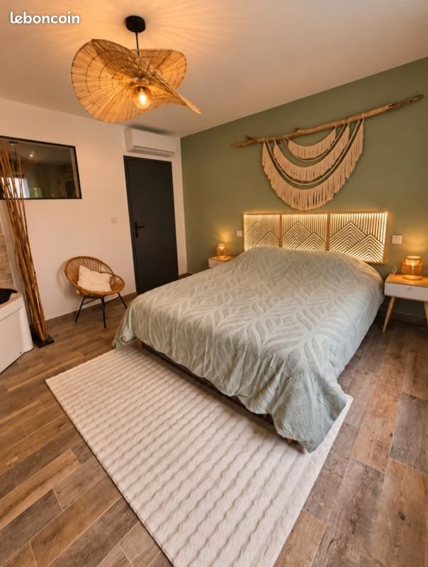 Appartement à vendre, 78m², Fréjus