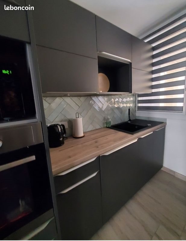 Appartement à vendre, 78m², Fréjus