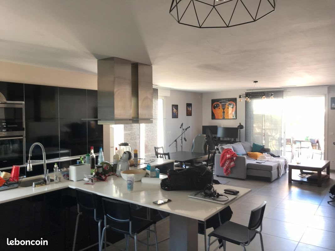 Maison à vendre, 100m², Cournonsec