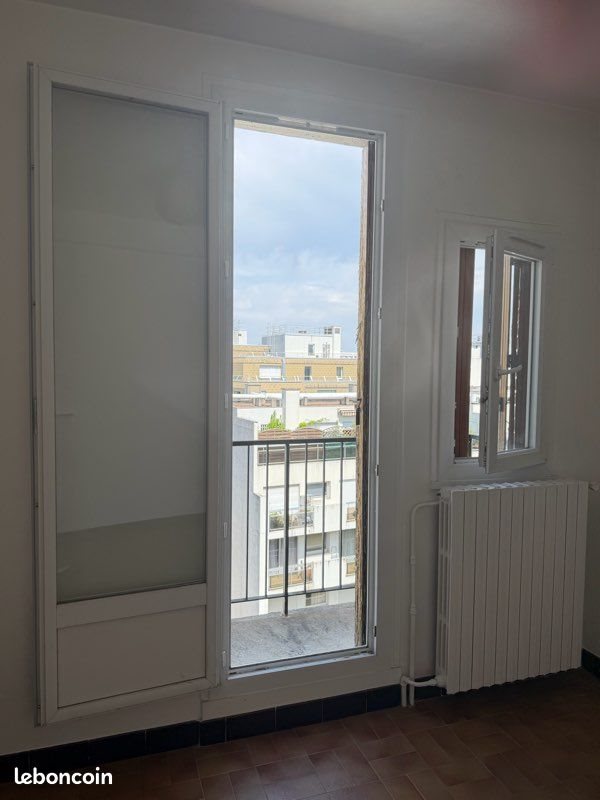Appartement à vendre, 41m², Paris 14ème