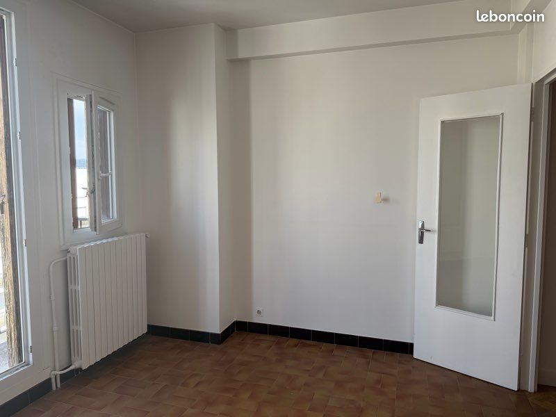 Appartement à vendre, 41m², Paris 14ème