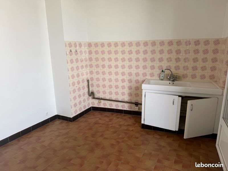Appartement à vendre, 41m², Paris 14ème