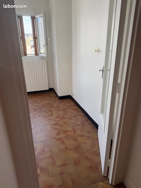 Appartement à vendre, 41m², Paris 14ème