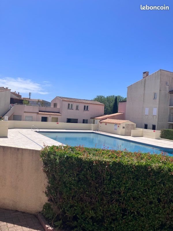 Maison à vendre, 34m², Agde (Cap d'Agde)