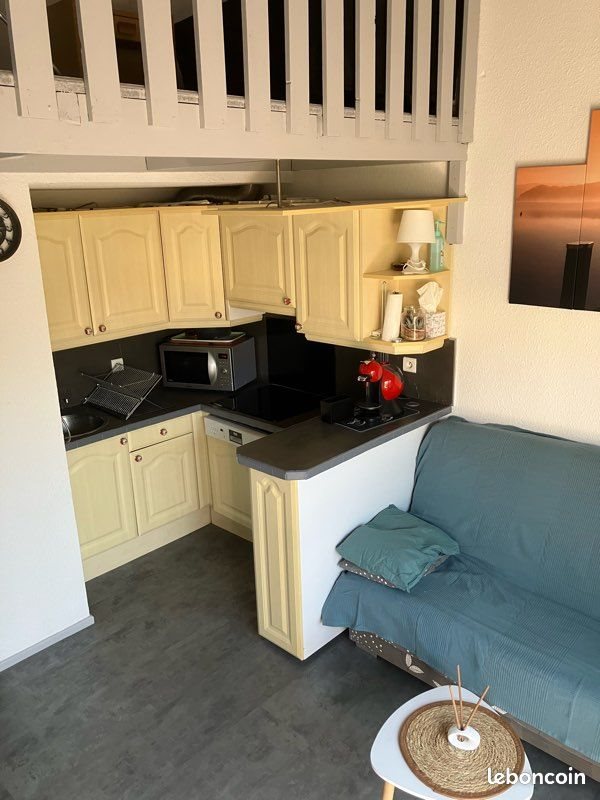 Maison à vendre, 34m², Agde (Cap d'Agde)