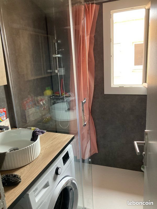 Maison à vendre, 34m², Agde (Cap d'Agde)
