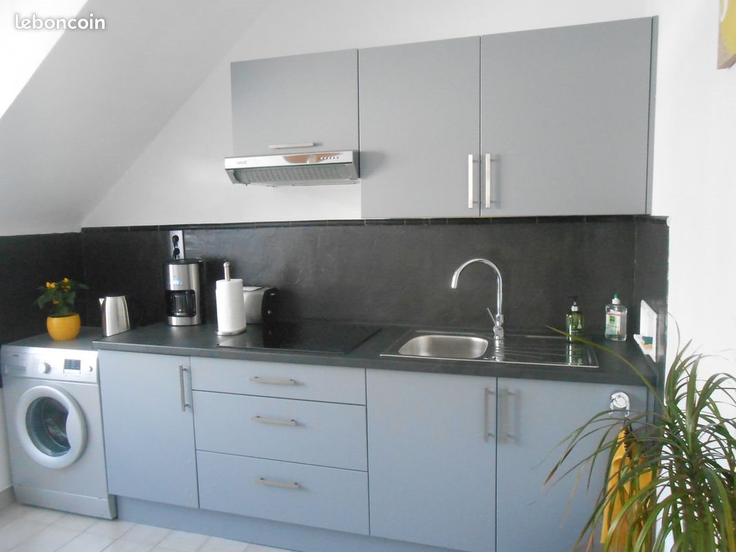 Appartement à louer, 50m², Lorient