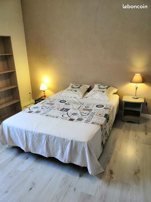 Appartement à louer, 50m², Lorient
