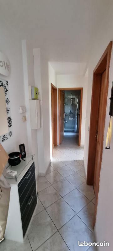 Appartement à louer, 80m², Diebling