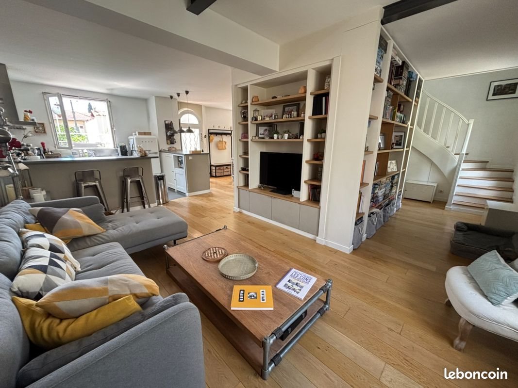 Maison à vendre, 130m², Le Cannet