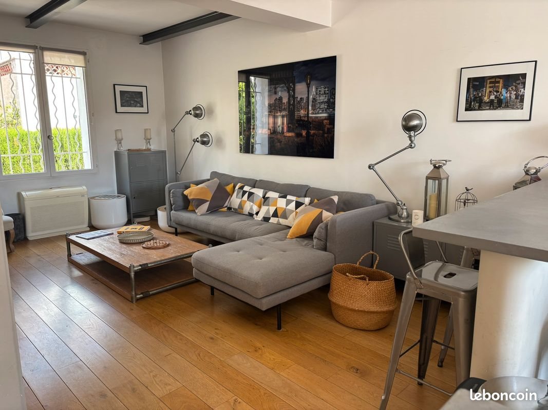 Maison à vendre, 130m², Le Cannet