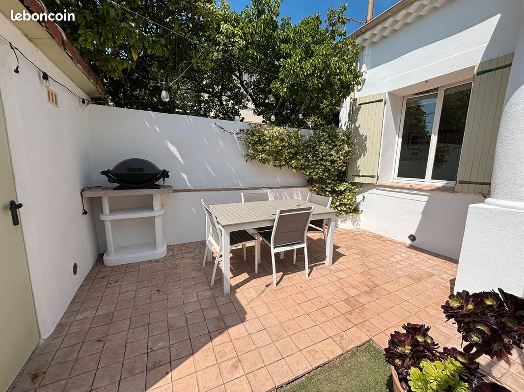 Maison à vendre, 130m², Le Cannet