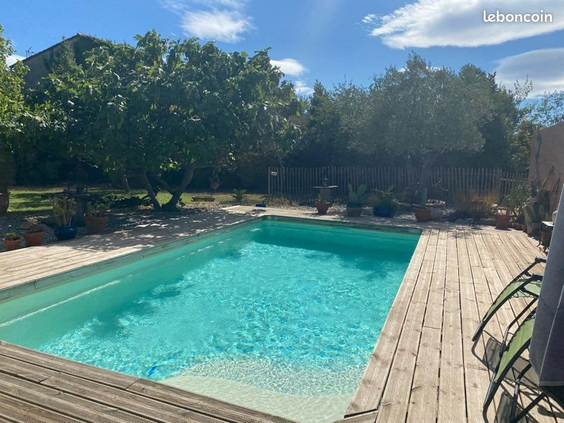 Maison à louer, 140m², Baillargues