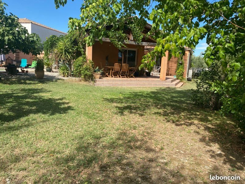 Maison à louer, 140m², Baillargues