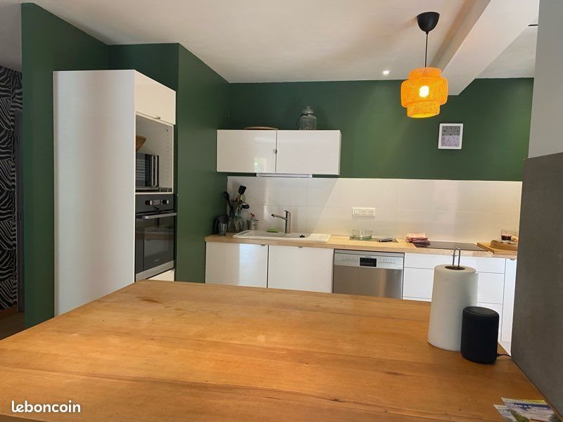Maison à louer, 140m², Baillargues