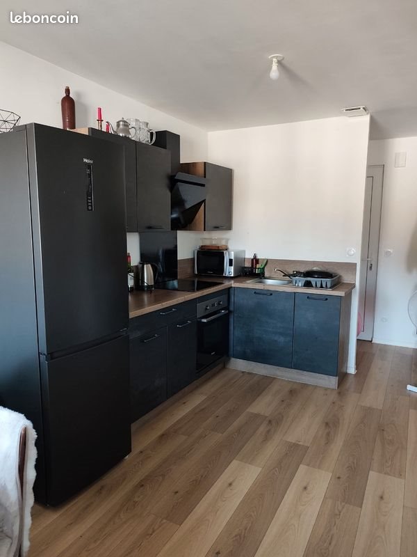 Appartement à louer, 52m², Dax