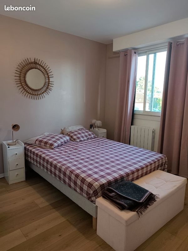 Appartement à louer, 52m², Dax
