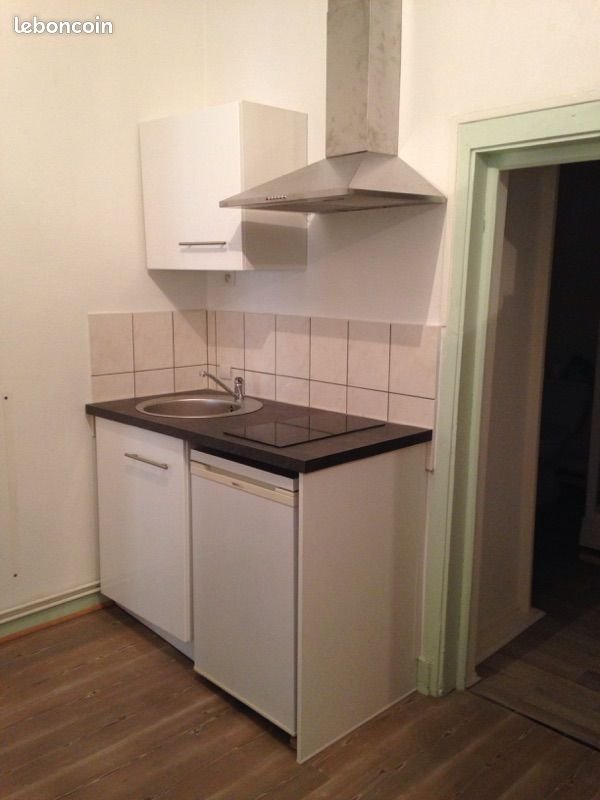 Appartement à louer, 32m², Limoges