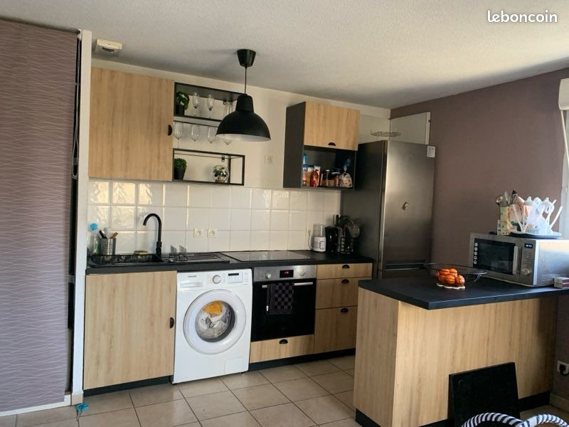 Appartement à louer, 56m², Montauban