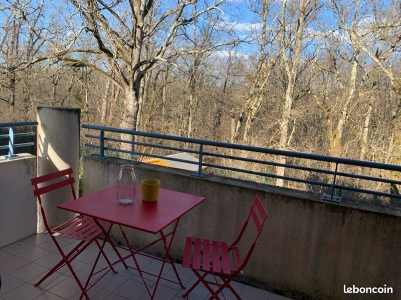 Appartement à louer, 56m², Montauban