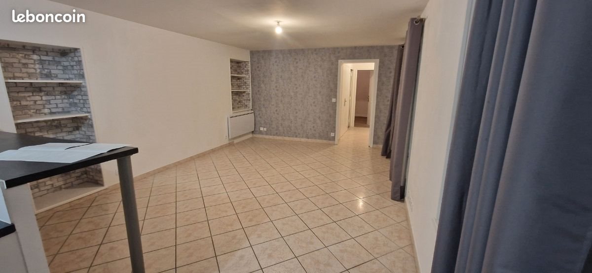 Appartement à louer, 51m², Nuits-Saint-Georges