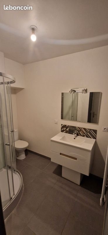 Appartement à louer, 51m², Nuits-Saint-Georges