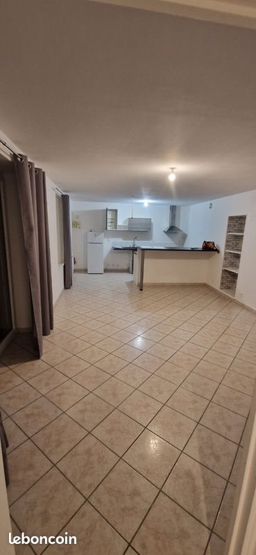 Appartement à louer, 51m², Nuits-Saint-Georges
