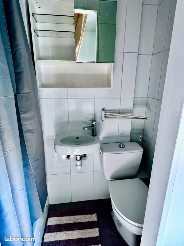 Appartement à louer, 14m², Margny-lès-Compiègne